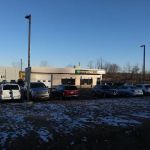 Enterprise Rent-A-Car