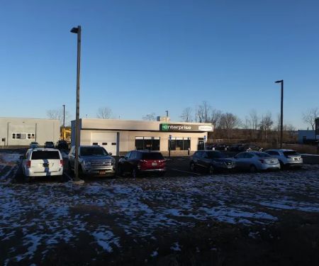 Enterprise Rent-A-Car