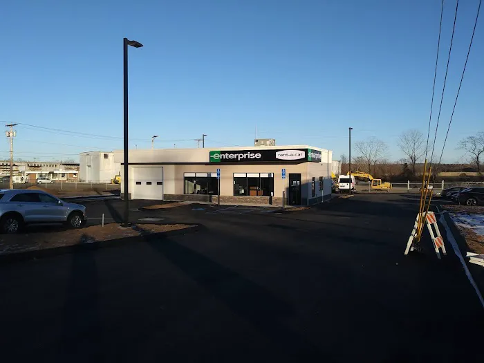 Enterprise Rent-A-Car Picture 8
