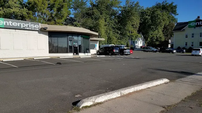 Enterprise Rent-A-Car Picture 2