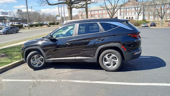 Enterprise Rent-A-Car Picture 1