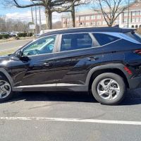 Enterprise Rent-A-Car ico