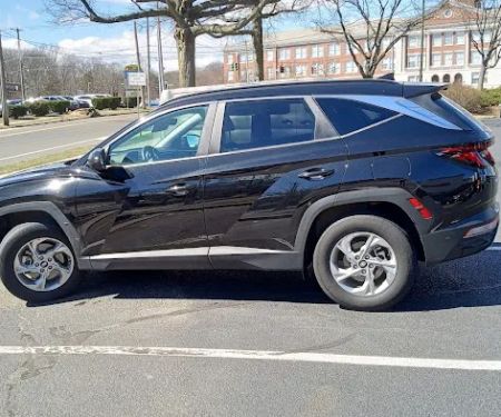 Enterprise Rent-A-Car