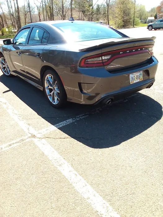 Enterprise Rent-A-Car Picture 5