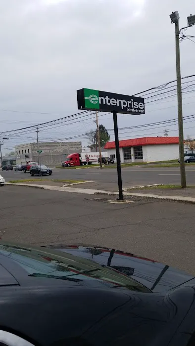 Enterprise Rent-A-Car Picture 9