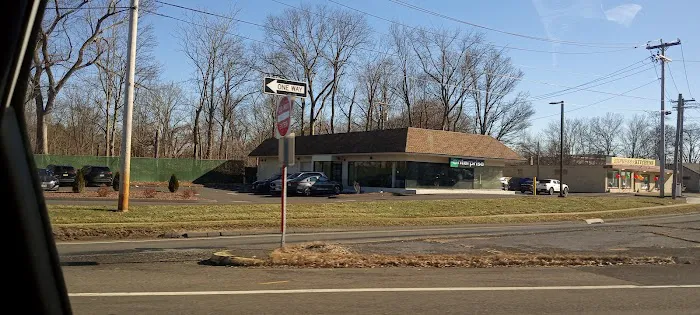Enterprise Rent-A-Car Picture 10