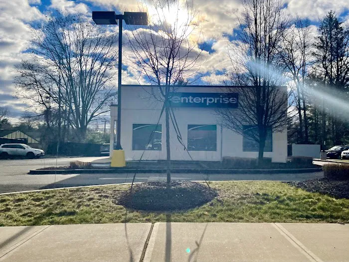 Enterprise Rent-A-Car Picture 9