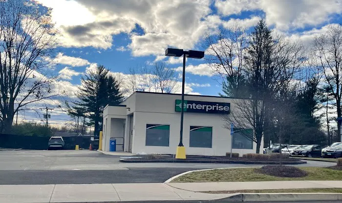 Enterprise Rent-A-Car Picture 10