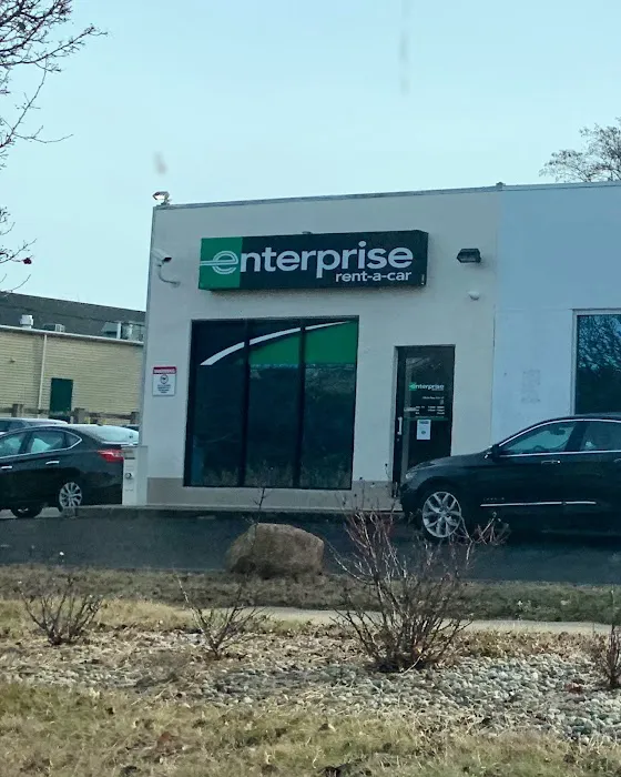 Enterprise Rent-A-Car Picture 10
