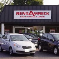 Rent-A-Wreck ico