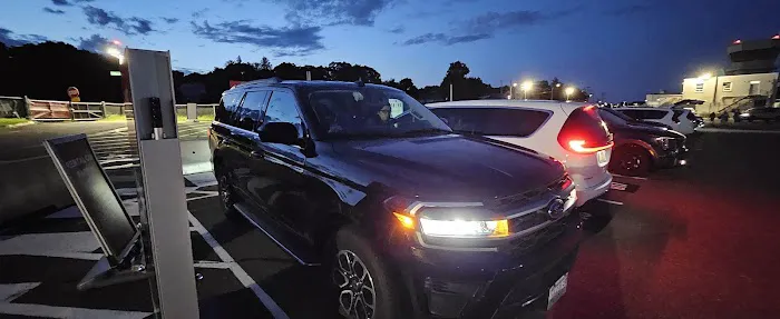 Budget Car Rental Picture 3