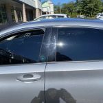 Avis Car Rental