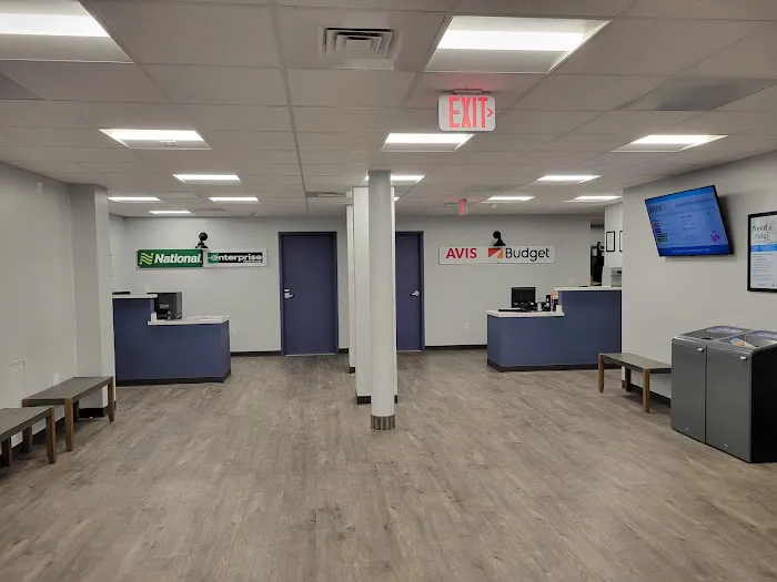 Avis Car Rental Picture 6