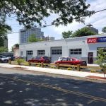Avis Car Rental
