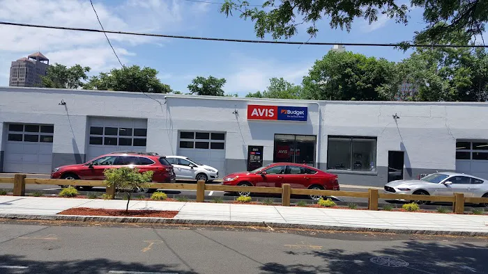 Avis Car Rental Picture 10