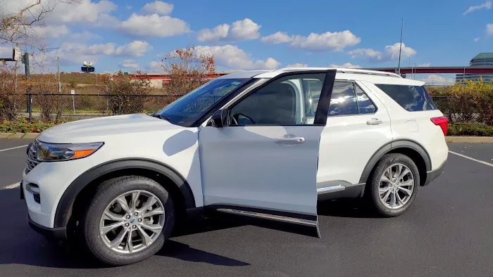 Budget Car Rental Picture 4