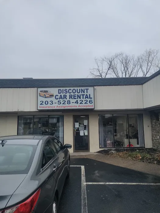 Discount Car Rental LLC Picture 5