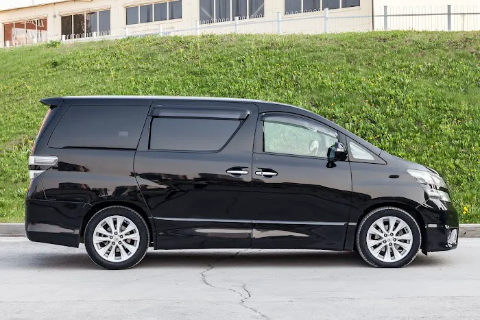 Discount Car Rental LLC Picture 4