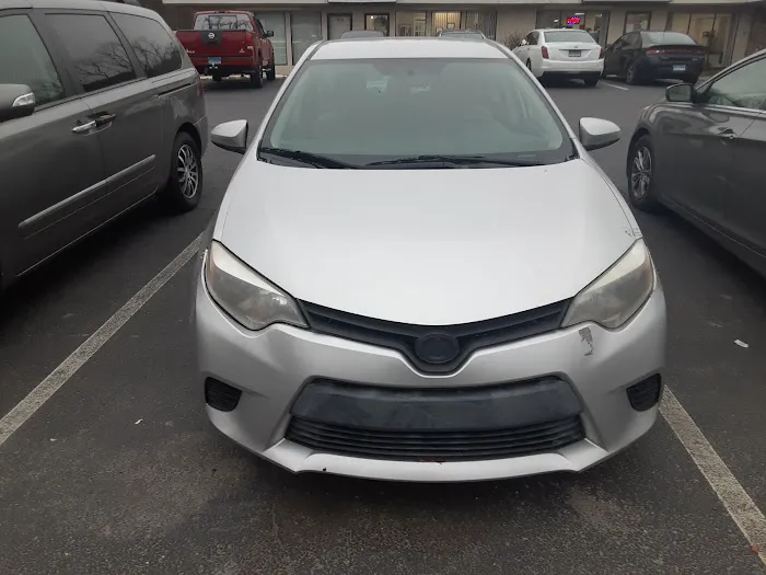 Discount Car Rental LLC Picture 8