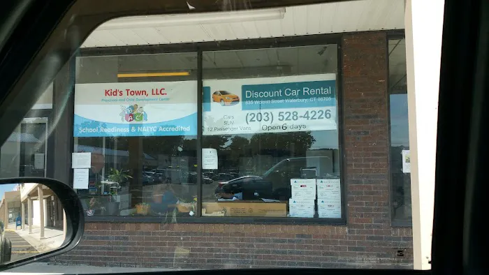 Discount Car Rental LLC Picture 9