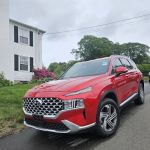 Luxe Car Rental