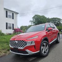 Luxe Car Rental ico