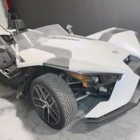 Car Rental ico