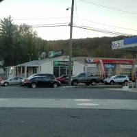 Enterprise Rent-A-Car ico