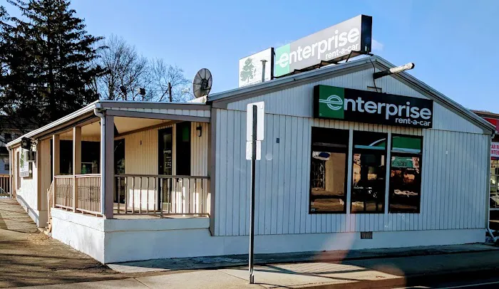 Enterprise Rent-A-Car Picture 4