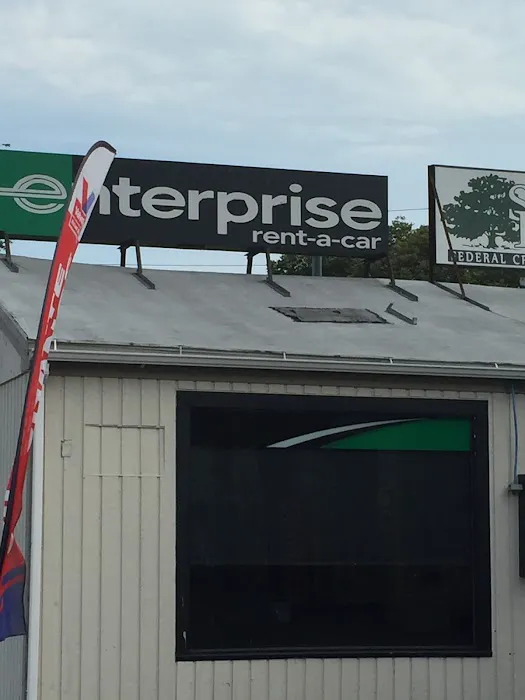 Enterprise Rent-A-Car Picture 7