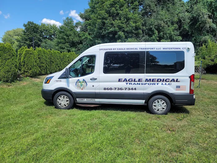 Eagle Medical Transport LLC Picture 2