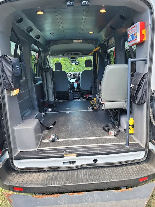Eagle Medical Transport LLC Picture 3