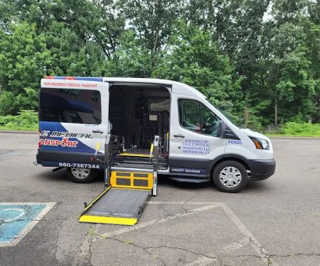 Eagle Medical Transport LLC