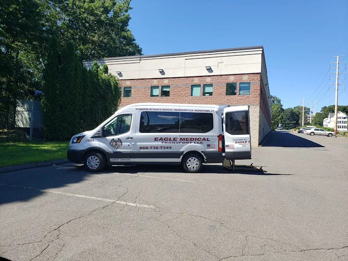 Eagle Medical Transport LLC Picture 6