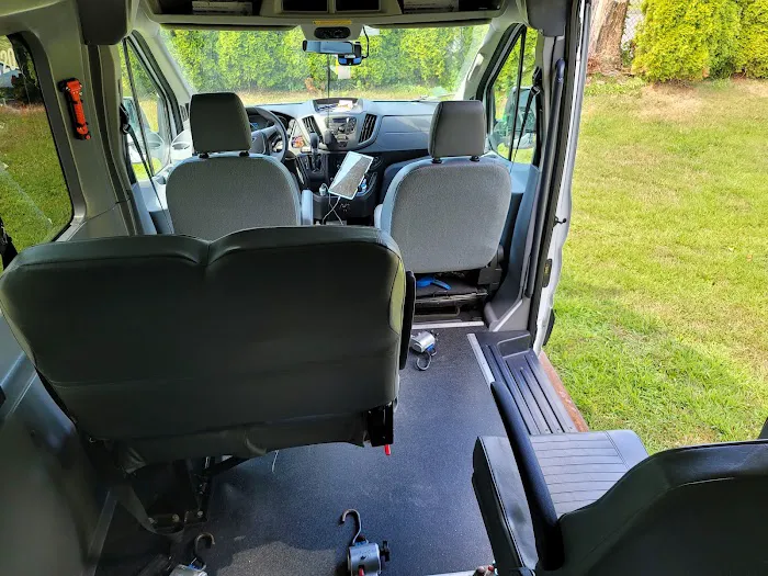 Eagle Medical Transport LLC Picture 8