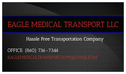 Eagle Medical Transport LLC Picture 9