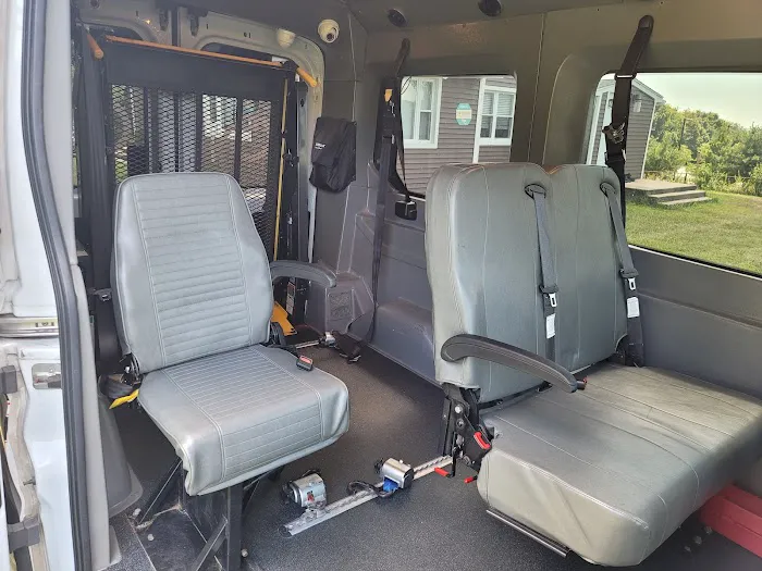Eagle Medical Transport LLC Picture 7