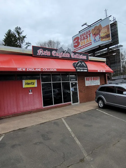 Hertz Car Rental - West Haven - Derby Avenue Picture 2