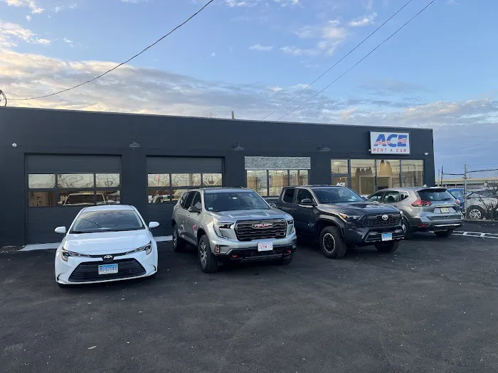 ACE Rent A Car Picture 2