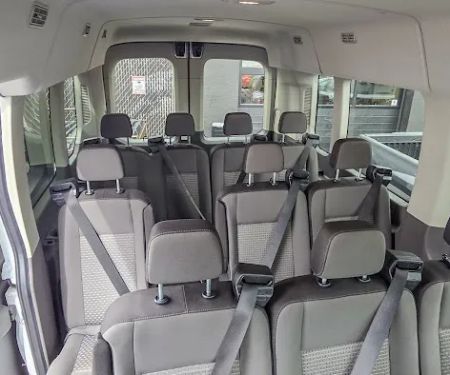ACE Rent A Car