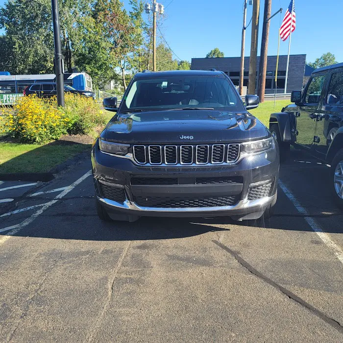 Enterprise Rent-A-Car Picture 6