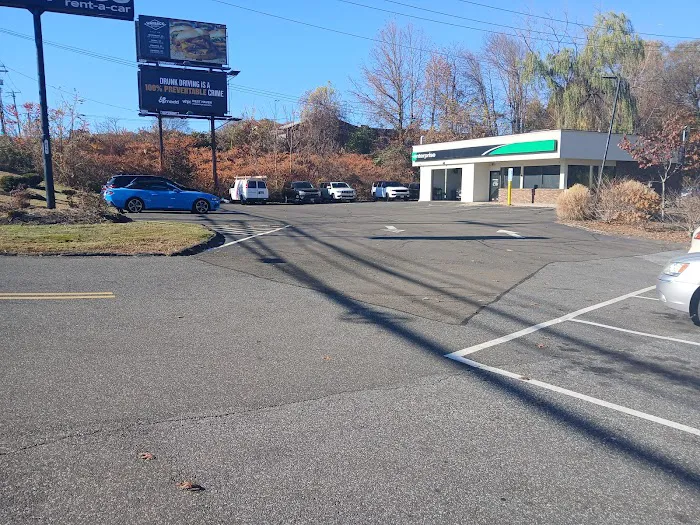 Enterprise Rent-A-Car Picture 8