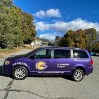 JK Sunshine Transportation Services LLC ico