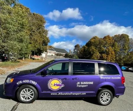 JK Sunshine Transportation Services LLC