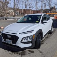 Enterprise Rent-A-Car ico