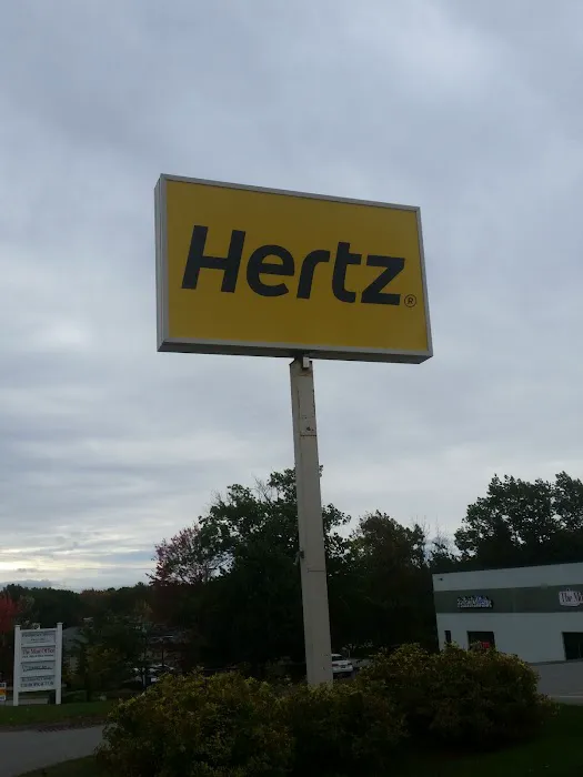 Hertz Car Rental - Fitchburg - Whalon Street Picture 1