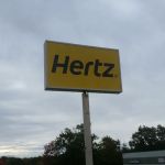Hertz Car Rental - Fitchburg - Whalon Street