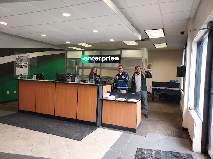 Enterprise Rent-A-Car Picture 1