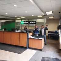 Enterprise Rent-A-Car ico