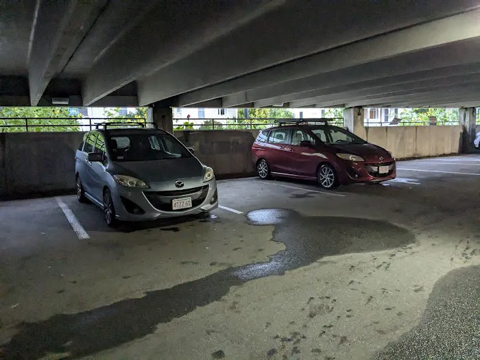 Turo Community Car Rental Public Parking bRiAn Lot Picture 5